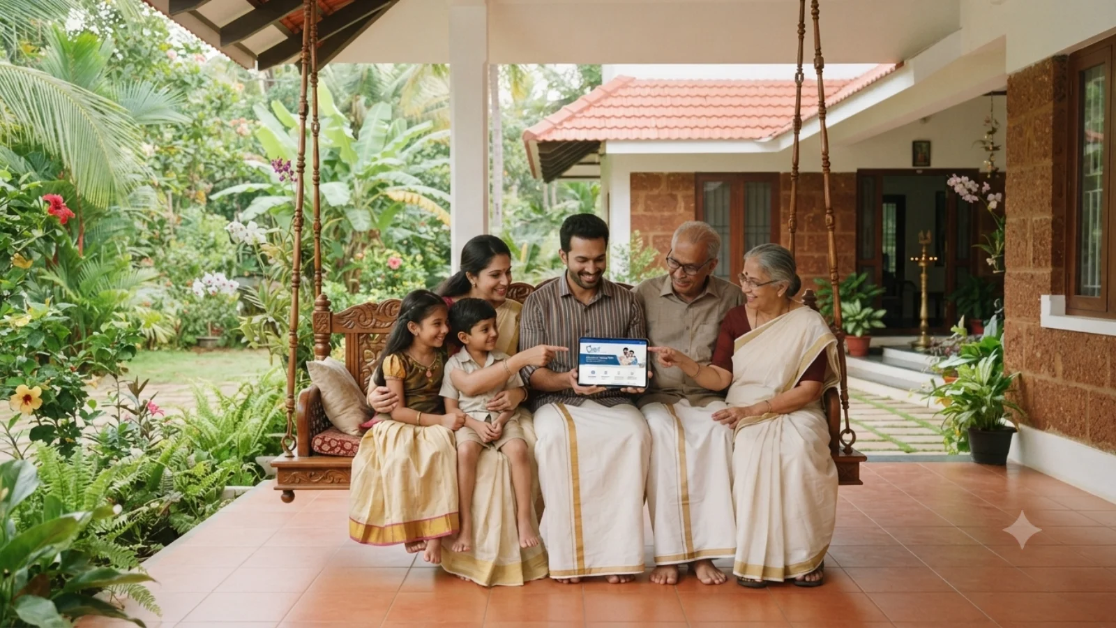 ആരോഗ്യ സംരക്ഷണം ഒരു വലിയ ചോദ്യചിഹ്നമായി തോന്നാറുണ്ടോ?